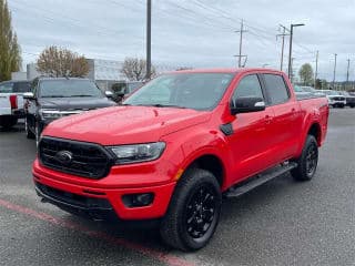 Ford 2022 Ranger