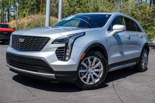 Cadillac 2022 XT4