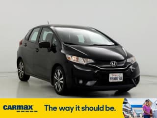 Honda 2015 Fit