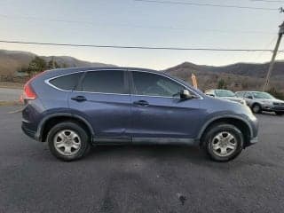 Honda 2014 CR-V