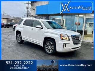 GMC 2017 Terrain