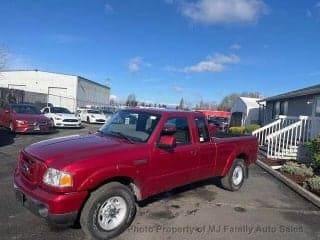 Ford 2011 Ranger