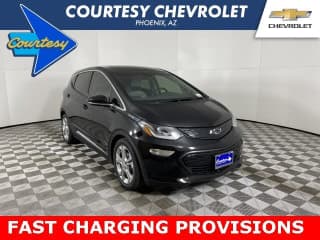 Chevrolet 2020 Bolt EV