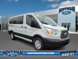 Ford 2019 Transit