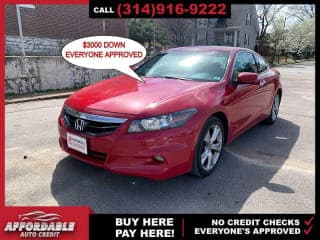 Honda 2012 Accord