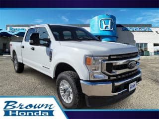 Ford 2022 F-250 Super Duty