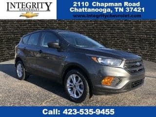 Ford 2018 Escape