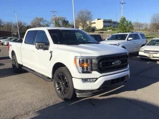 Ford 2021 F-150