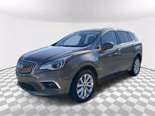 Buick 2016 Envision