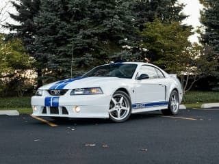 Ford 2003 Mustang