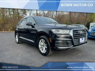 Audi 2017 Q7