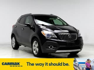 Buick 2015 Encore