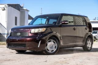 Scion 2008 xB