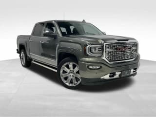 GMC 2018 Sierra 1500