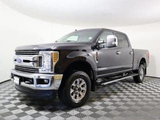 Ford 2019 F-350 Super Duty