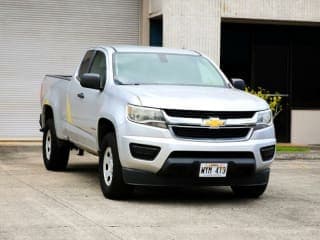 Chevrolet 2015 Colorado