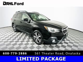 Subaru 2019 Outback