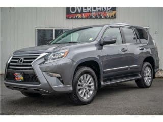 Lexus 2016 GX 460