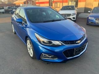 Chevrolet 2016 Cruze