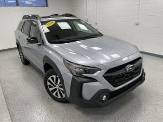 Subaru 2024 Outback