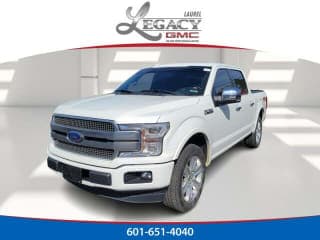 Ford 2020 F-150