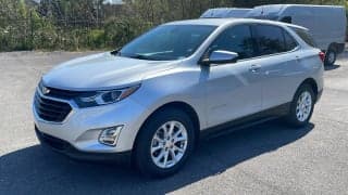 Chevrolet 2018 Equinox