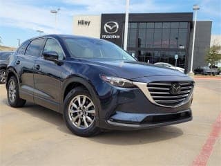 Mazda 2018 CX-9