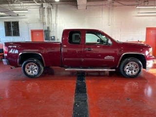 GMC 2013 Sierra 1500