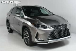 Lexus 2022 RX 350