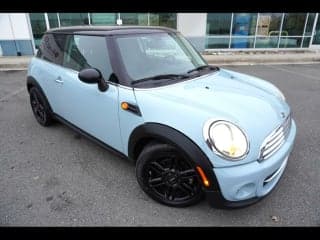 MINI 2013 Cooper