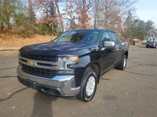 Chevrolet 2021 Silverado 1500