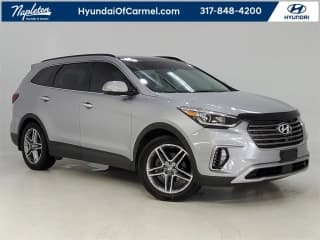 Hyundai 2018 Santa Fe