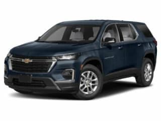 Chevrolet 2022 Traverse