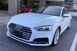 Audi 2019 A5