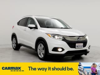 Honda 2019 HR-V