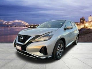 Nissan 2021 Murano