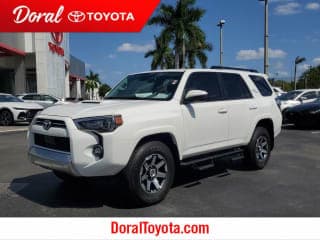 Toyota 2022 4Runner