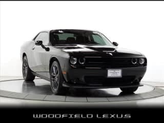 Dodge 2022 Challenger