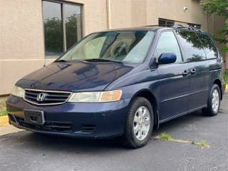 Honda 2003 Odyssey