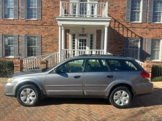 Subaru 2009 Outback