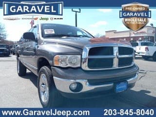 Dodge 2004 Ram 1500