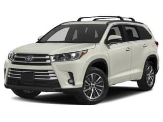 Toyota 2019 Highlander