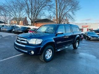 Toyota 2004 Tundra