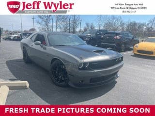 Dodge 2017 Challenger