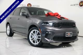 Dodge 2021 Durango