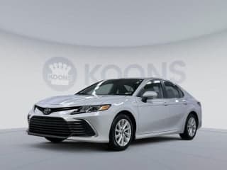 Toyota 2022 Camry