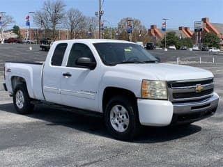 Chevrolet 2009 Silverado 1500