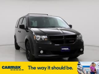 Dodge 2019 Grand Caravan