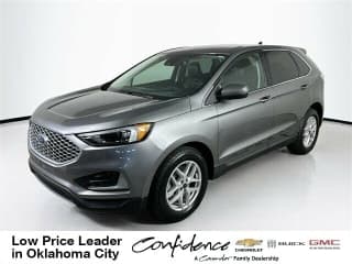 Ford 2023 Edge