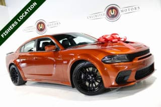 Dodge 2022 Charger